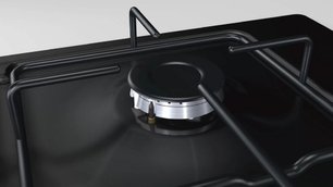 Газовая варочная панель Bosch PBP6C6B82Q фото 4 в Челябинске