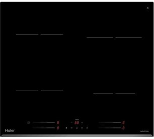 Индукционная варочная панель Haier HHY-Y64SVB фото в Челябинске