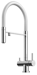 Смеситель Omoikiri KANTO C фото