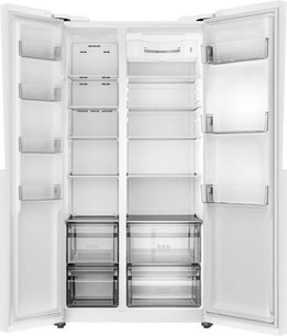 Холодильник Haier HRF-918DW фото 4 в Челябинске