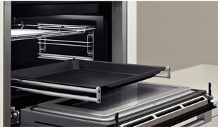 Духовой шкаф Нефф C18MT27N0 фото 4 в Челябинске Духовой шкаф Neff C18MT27N0 фото 4 в Челябинске