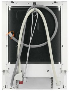 Посудомоечная машина Electrolux ESL97540RO фото 4 в Челябинске