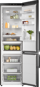 Холодильник Asko RFC226RNBB1 фото в Челябинске