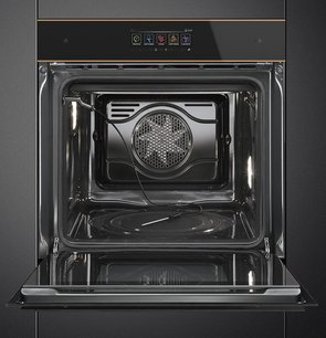 Духовой шкаф Смег SFP6606WTPNR фото 3 в Челябинске Духовой шкаф Smeg SFP6606WTPNR фото 3 в Челябинске