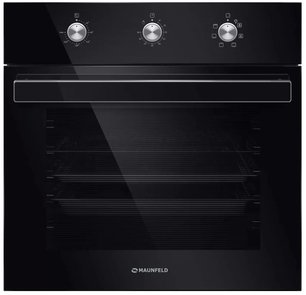 Духовой шкаф Maunfeld CEOF.656B фото в Челябинске
