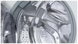 Стиральная машина Бош WLR245H2OE фото 4 в Челябинске Стиральная машина Bosch WLR245H2OE фото 4 в Челябинске