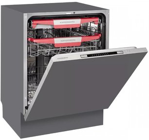 Встраиваемая посудомоечная машина Куперсберг GLM 6080 фото 4 в Челябинске Встраиваемая посудомоечная машина Kuppersberg GLM 6080 фото 4 в Челябинске