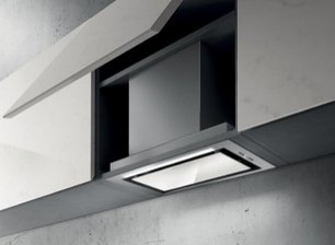 Встраиваемая вытяжка Элика HIDDEN 2.0 IXGL/A/52 фото 2 в Челябинске Встраиваемая вытяжка Elica HIDDEN 2.0 IXGL/A/52 фото 2 в Челябинске