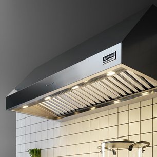 Вытяжка Falmec Zeus 120 PRO фото 4 в Челябинске