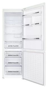 Холодильник Маунфилд MFF195NFIW10 фото 4 в Челябинске Холодильник Maunfeld MFF195NFIW10 фото 4 в Челябинске