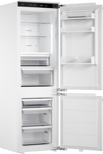 Встраиваемый комбинированный холодильник Аско RBC276DNC1 фото 3 в Челябинске Встраиваемый комбинированный холодильник Asko RBC276DNC1 фото 3 в Челябинске