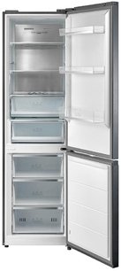 Холодильник Кертинг KNFC 62029 X фото 2 в Челябинске Холодильник Korting KNFC 62029 X фото 2 в Челябинске