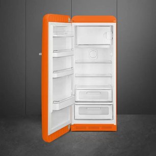 Холодильник Смег FAB28LOR5 фото 2 в Челябинске Холодильник Smeg FAB28LOR5 фото 2 в Челябинске