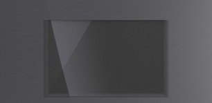 Встраиваемая микроволновая печь Kuppersbusch ML 6330.0 GPH 2 Black Chrome фото 3 в Челябинске