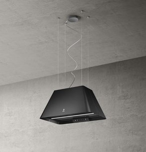 Вытяжка Элика IKONA LIGHT BL MAT/F/60 фото в Челябинске Вытяжка Elica IKONA LIGHT BL MAT/F/60 фото в Челябинске