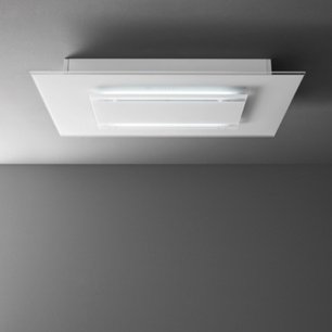 Встраиваемая вытяжка Фалмек Aura 120 White фото 2 в Челябинске Встраиваемая вытяжка Falmec Aura 120 White фото 2 в Челябинске