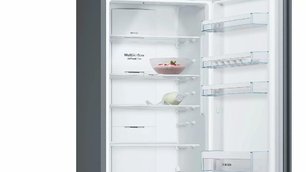 Холодильник Бош KGN39VC2AR фото 4 в Челябинске Холодильник Bosch KGN39VC2AR фото 4 в Челябинске