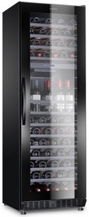 Винный шкаф Дометик MaCave S117FG фото в Челябинске Винный шкаф Dometic MaCave S117FG фото в Челябинске