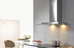 Вытяжка Миле DA 5495 W фото 3 в Челябинске Вытяжка Miele DA 5495 W фото 3 в Челябинске