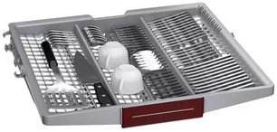 Встраиваемая посудомоечная машина Нефф S155HCX10R фото 4 в Челябинске Встраиваемая посудомоечная машина Neff S155HCX10R фото 4 в Челябинске