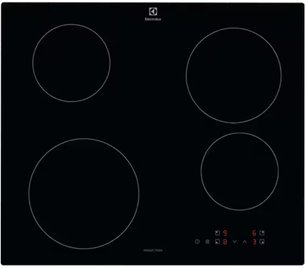 Варочная панель Electrolux EIB60420CK фото в Челябинске