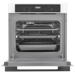 Электрический духовой шкаф Кертинг OKB 691 CSGW фото 3 в Челябинске Электрический духовой шкаф Korting OKB 691 CSGW фото 3 в Челябинске