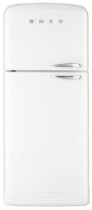 Холодильник Смег FAB50BS фото в Челябинске Холодильник Smeg FAB50BS фото в Челябинске
