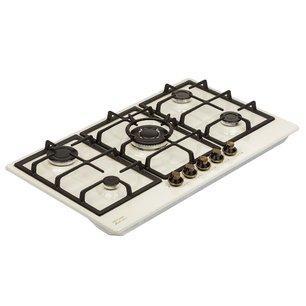 Газовая варочная поверхность Крона NOVANTA 90 IV фото 3 в Челябинске Газовая варочная поверхность KRONA NOVANTA 90 IV фото 3 в Челябинске