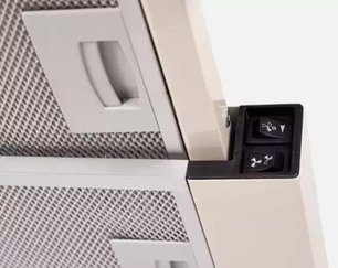 Встраиваемая вытяжка Куперсберг Slimlux II 90 C фото 2 в Челябинске Встраиваемая вытяжка Kuppersberg Slimlux II 90 C фото 2 в Челябинске