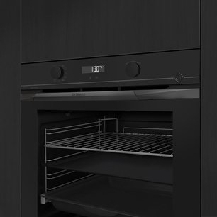 Духовой шкаф с функцией пара Де Дитрих DOP4335B фото 3 в Челябинске Духовой шкаф с функцией пара De Dietrich DOP4335B фото 3 в Челябинске