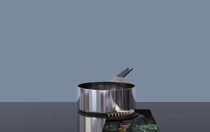 Варочная панель Electrolux EIS77453 фото 3 в Челябинске