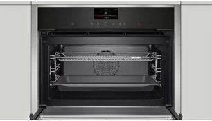 Духовой шкаф Нефф C17MS22N0 фото 4 в Челябинске Духовой шкаф Neff C17MS22N0 фото 4 в Челябинске