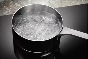 Варочная панель Electrolux CIL61443C фото 4 в Челябинске