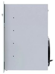 Встраиваемая вытяжка Крона ARVEN 500 WHITE PB V2 фото 4 в Челябинске Встраиваемая вытяжка KRONA ARVEN 500 WHITE PB V2 фото 4 в Челябинске