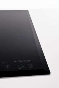 Индукционная варочная панель Barazza 1PI30IDN черная фото 4 в Челябинске