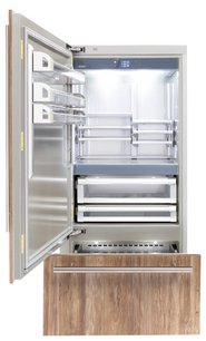 Встраиваемый холодильник Fhiaba S901TST3I фото в Челябинске