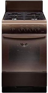 Плита Гефест CG 50M02 K83 фото 2 в Челябинске Плита Gefest CG 50M02 K83 фото 2 в Челябинске