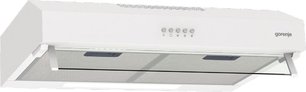 Вытяжка Горение WHU 629 EW/M фото в Челябинске Вытяжка Gorenje WHU 629 EW/M фото в Челябинске