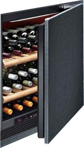 Винный шкаф ИП CI 140 CF фото в Челябинске Винный шкаф IP CI 140 CF фото в Челябинске