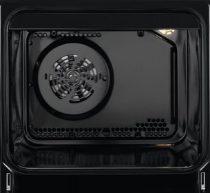 Электрическая плита Electrolux EKC95450AX фото 3 в Челябинске