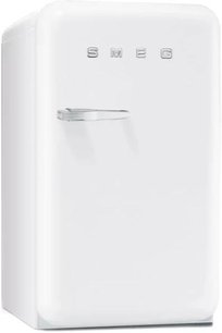 Холодильник Смег FAB10HRB фото в Челябинске Холодильник Smeg FAB10HRB фото в Челябинске