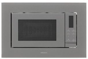 Встраиваемая микроволновая печь Крона MYSTERIUM mw 60 GR фото 2 в Челябинске Встраиваемая микроволновая печь KRONA MYSTERIUM mw 60 GR фото 2 в Челябинске