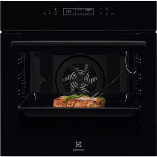 Духовой шкаф Электролюкс COE7P31B фото в Челябинске Духовой шкаф Electrolux COE7P31B фото в Челябинске