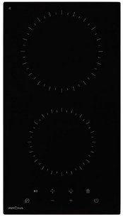 Варочная панель Крона ZAUBER 30 BL TK фото в Челябинске Варочная панель KRONA ZAUBER 30 BL TK фото в Челябинске