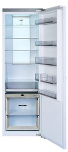 Встраиваемый холодильник Вард VRI177NIW фото в Челябинске Встраиваемый холодильник VARD VRI177NIW фото в Челябинске