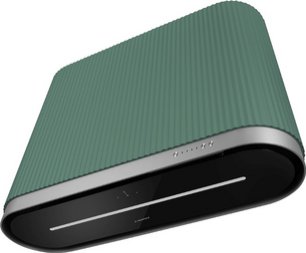 Вытяжка Maunfeld MURANO 80 Green фото 3 в Челябинске