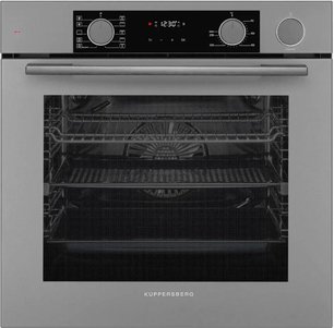 Духовой шкаф Куперсберг KSO 610 GR фото 2 в Челябинске Духовой шкаф Kuppersberg KSO 610 GR фото 2 в Челябинске