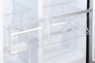 Холодильник Куперсберг NFML 177 DX фото 4 в Челябинске Холодильник Kuppersberg NFML 177 DX фото 4 в Челябинске