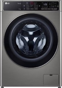 Стирально-сушильная машина LG F2T5HG2S фото в Челябинске