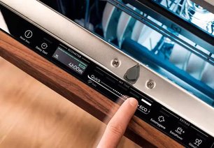 Встраиваемая посудомоечная машина Электролюкс KESC8401L фото 2 в Челябинске Встраиваемая посудомоечная машина Electrolux KESC8401L фото 2 в Челябинске